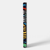 Coques Case-Mate iPhone Arche de Noé avec l'Esprit Saint (Verso / Gauche)