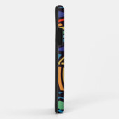 Coques Case-Mate iPhone Arche de Noé avec l'Esprit Saint (Dos/Droite)