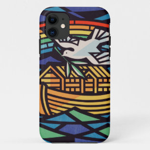 Case-Mate iPhone Case Arche de Noé avec Saint-Esprit