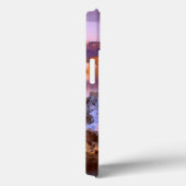 Coques Case-Mate iPhone Arche de Tufa au lac Mono (Verso / Droite)