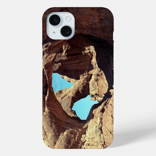 Coques Case-Mate iPhone Arche double (Verso)