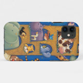 Coques Case-Mate iPhone Arche grande (Dos (Horizontal))