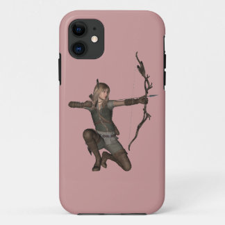 Coques Pour iPhone Archer