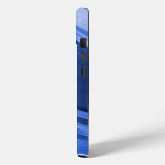 Coques Case-Mate iPhone Archery - Archer Silhouette and target Personalize (Verso / Gauche)