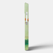 Coques Case-Mate iPhone Archery Pin-up (Verso / Gauche)