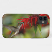 Coques Case-Mate iPhone Archilochus Colubris (Dos (Horizontal))