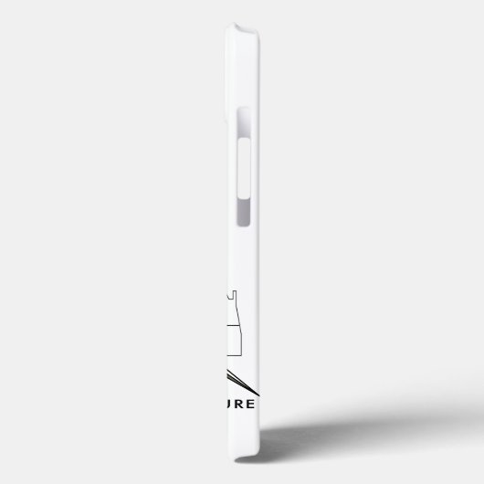 Coques Case-Mate iPhone Architectes (Verso / Gauche)