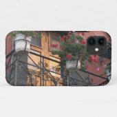 Coques Case-Mate iPhone Architecture dans les rues de San Miguel de (Dos (Horizontal))