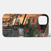 Coques Case-Mate iPhone Architecture dans les rues de San Miguel de (Verso (horizontal))