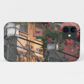 Coques Case-Mate iPhone Architecture dans les rues de San Miguel de (Dos (Horizontal))