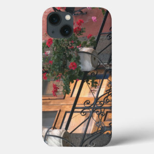 iPhone 13 Case Architecture dans les rues de San Miguel de