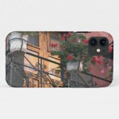 Coques Case-Mate iPhone Architecture dans les rues de San Miguel de (Dos (Horizontal))