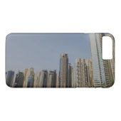 Coques Case-Mate iPhone Architecture de Dubaï (Dos (Horizontal))