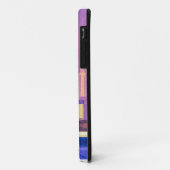 Coques Case-Mate iPhone Architecture De Dubaï Art (Dos/Gauche)