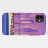 Coques Case-Mate iPhone Architecture De Dubaï Art (Dos (Horizontal))