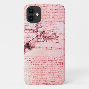 COQUES POUR iPhone ARCHITECTURE DE LA RENAISSANCE,ARCHITECTE,INGÉNIEU