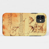 COQUES Case-Mate iPhone ARCHITECTURE DE LA RENAISSANCE,ARCHITECTE,INGÉNIEU (Dos (Horizontal))