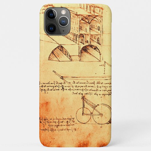 COQUES Case-Mate iPhone ARCHITECTURE DE RENAISSANCE, ARCHITECTE, INGÉNIEUR (Dos)