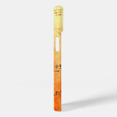 COQUES Case-Mate iPhone ARCHITECTURE DE RENAISSANCE, ARCHITECTE, INGÉNIEUR (Verso / Droite)