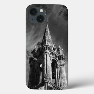 Case-Mate iPhone Case Architecture gothique