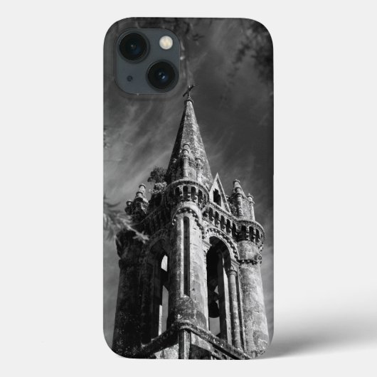 Coques Case-Mate iPhone Architecture gothique (Verso)