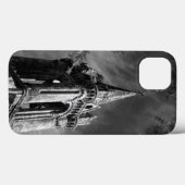 Coques Case-Mate iPhone Architecture gothique (Verso (horizontal))