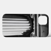 Coques Case-Mate iPhone Architecture I de NYC (Verso (horizontal))