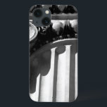 iPhone 13 Coque Architecture III de NYC<br><div class="desc">Voyage</div>