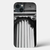 Coques Case-Mate iPhone Architecture NYC I (Verso)