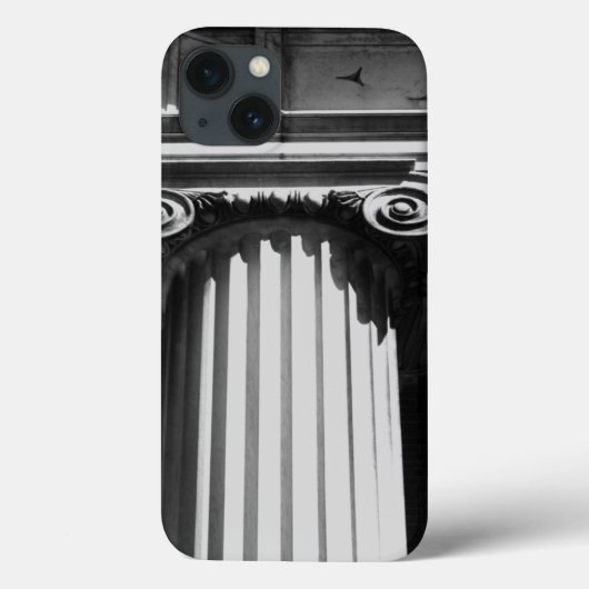 Coques Case-Mate iPhone Architecture NYC I (Verso)