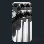 Coques Pour iPhone Architecture NYC III<br><div class="desc">Voyage</div>