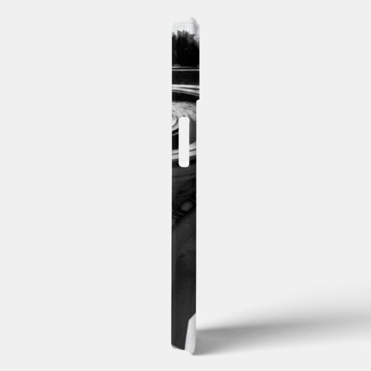 Coques Case-Mate iPhone Architecture NYC III (Verso / Droite)