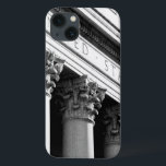 Etui iPhone 13 Architecture NYC VIII<br><div class="desc">Voyage</div>