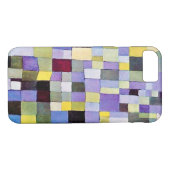 Coques Case-Mate iPhone Architecture, Paul Klee (Dos (Horizontal))
