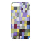 Coques Case-Mate iPhone Architecture, Paul Klee (Dos)