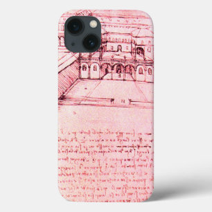 Case-Mate iPhone CASE ARCHITECTURE RENAISSANCE, ARCHITECTURE, INGÉNIEUR,