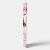 COQUES Case-Mate iPhone ARCHITECTURE RENAISSANCE, ARCHITECTURE, INGÉNIEUR, (Verso / Droite)