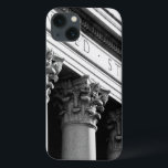 Etui iPhone Case-Mate Architecture VIII de NYC<br><div class="desc">Voyage</div>