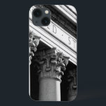 Etui iPhone Case-Mate Architecture VIII de NYC<br><div class="desc">Voyage</div>