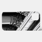 Coques Case-Mate iPhone Architecture VIII de NYC (Verso (horizontal))