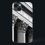 Etui iPhone 13 Architecture VIII de NYC<br><div class="desc">Voyage</div>