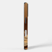 Coques Case-Mate iPhone Architecture zen moderne Sérénité (Verso / Droite)