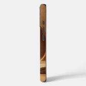 Coques Case-Mate iPhone Architecture zen moderne Sérénité (Verso / Gauche)