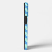 Coques Case-Mate iPhone Arctique (Verso / Droite)