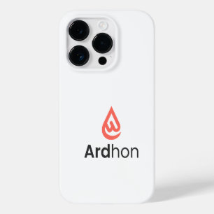 Coque Pour iPhone 14 Pro Ardhon - portez votre style, à votre manière