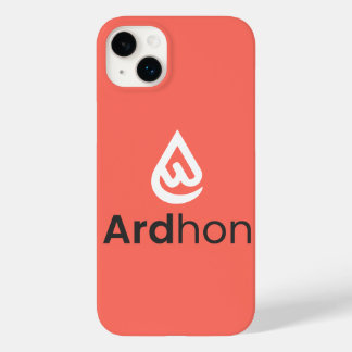 Coque Pour iPhone 14 Plus Ardhon - portez votre style, à votre manière