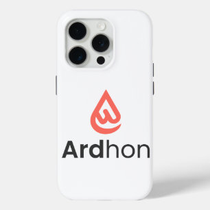 Coque iPhone 15 Pro Ardhon - portez votre style, à votre manière