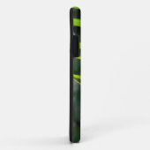 Coques Case-Mate iPhone Areca Palm Frond (Dos/Droite)