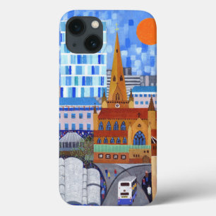 Etui iPhone 13 Arène Sun 2012