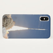 Coques Case-Mate iPhone Ares 1-X (Dos (Horizontal))